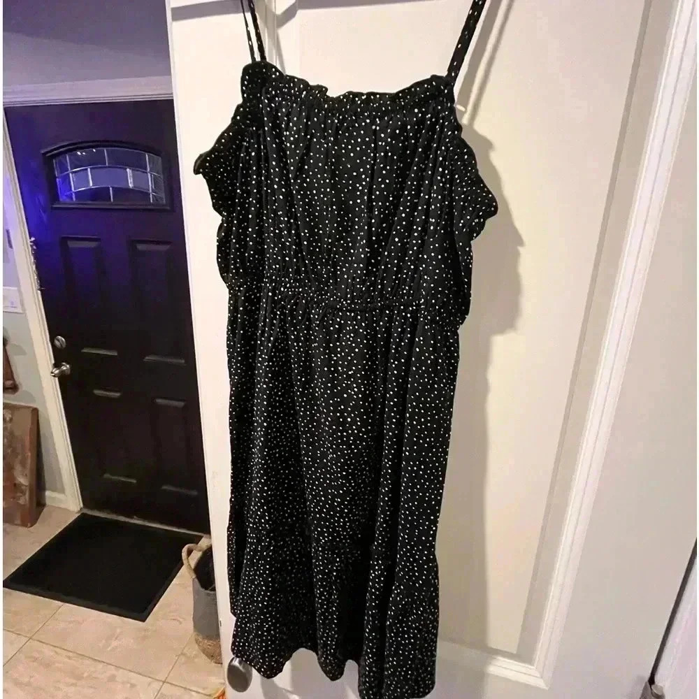 ~Pink Rose~ Dress - Medium